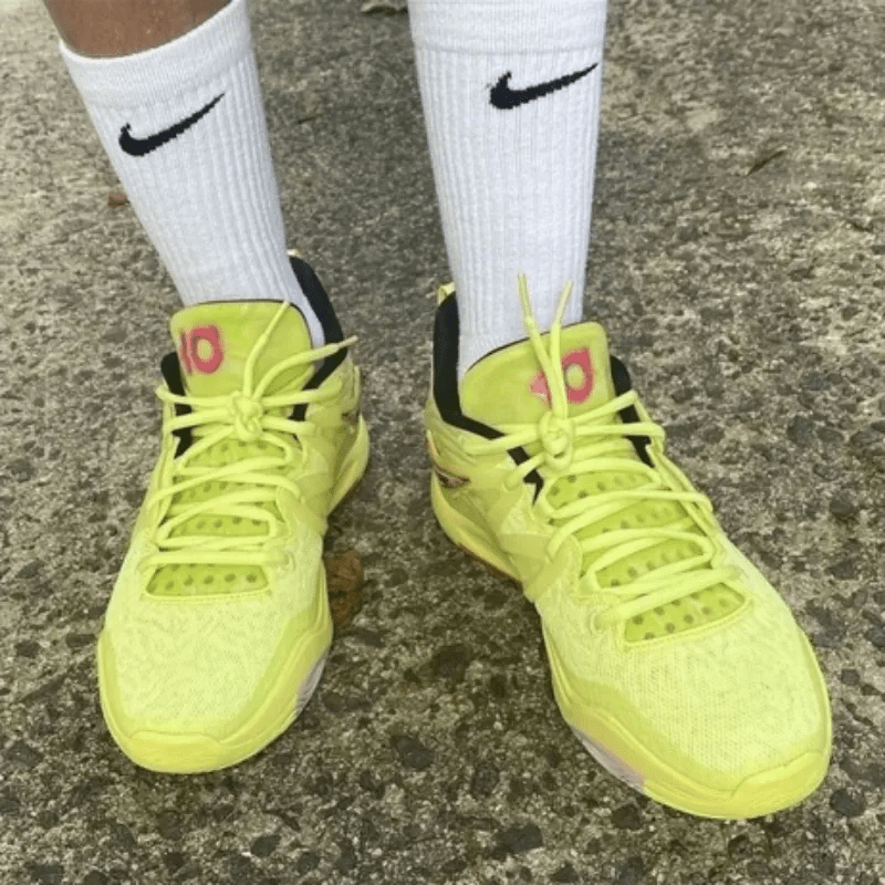 Giày Nike KD 15 EP 'Aimbot' DM1053-700 - Ảnh 4