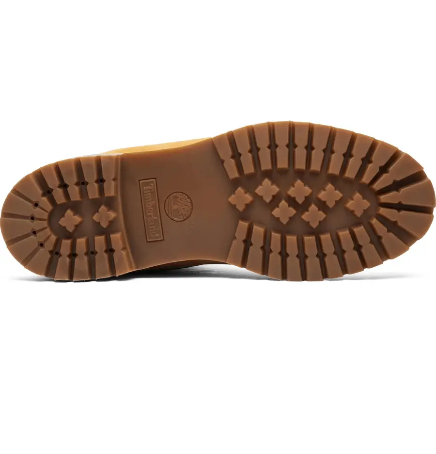 Giày Timberland 6" Bape x Undefeated 'Wheat' TB0A1R7Y231 - Ảnh 4