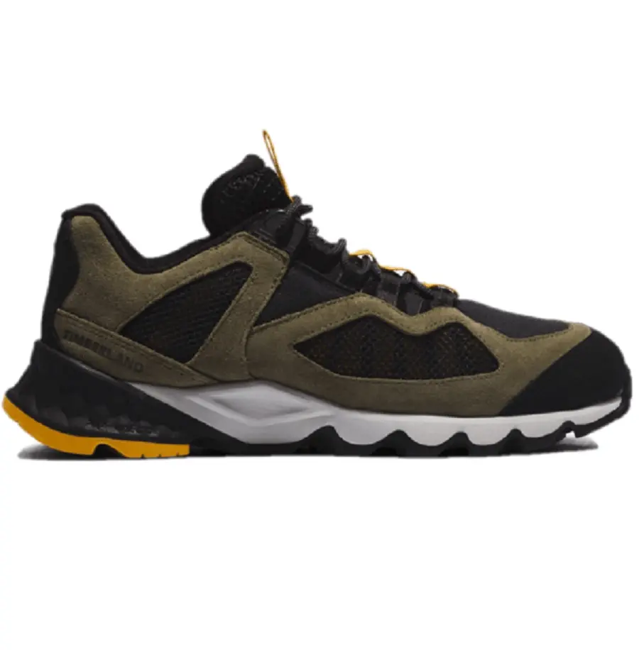 Giày Timberland Solar Wave ST ‘Dark Green’ A5SSM991