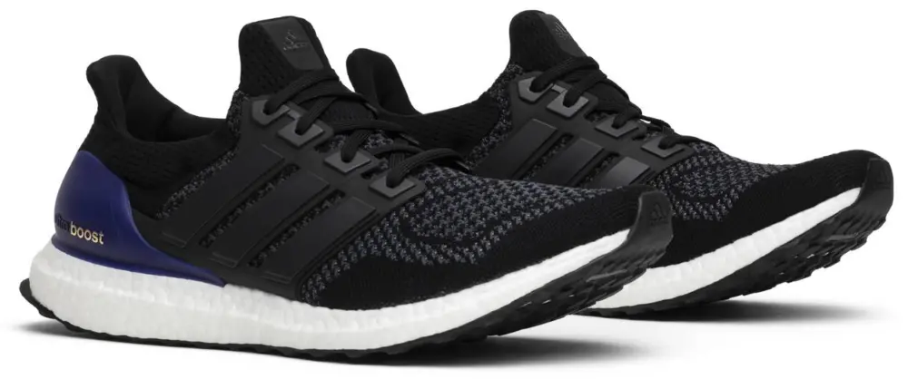 Giày Adidas UltraBoost 1.0 Retro 'OG' 2018 G28319 - Ảnh 6