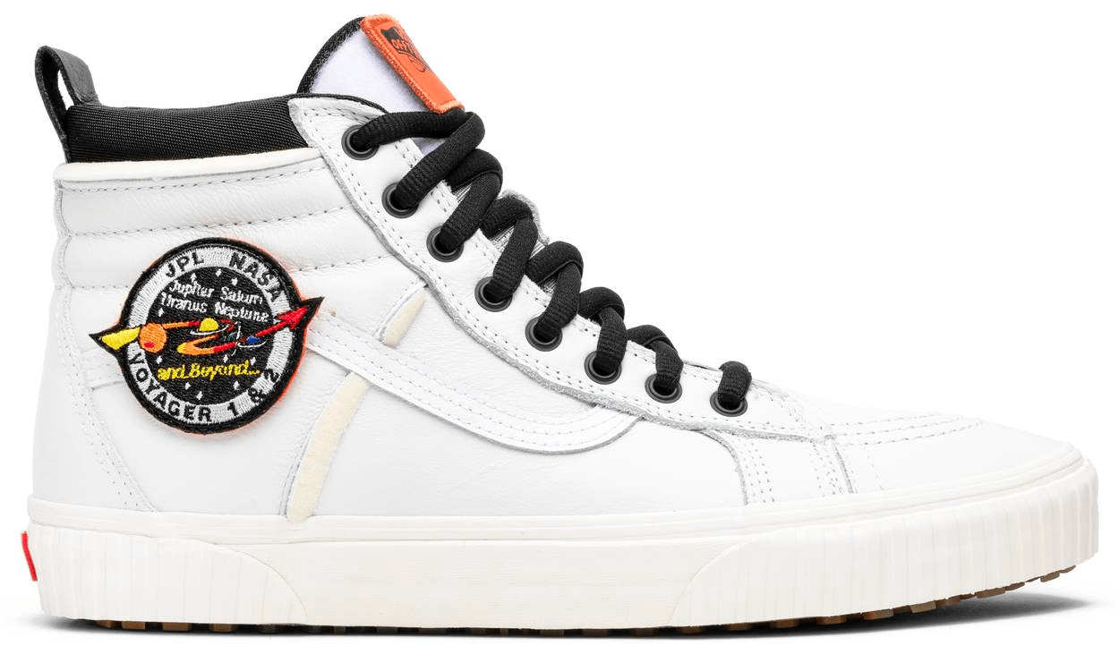 Giày Vans NASA x Sk8-Hi 46 MTE DX 'Space Voyager' VN0A3DQ5UQ4