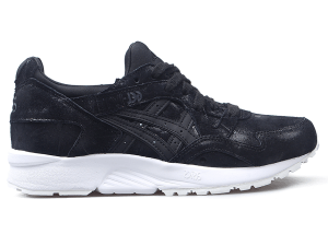 Giày Asics Gel-Lyte V Lace Up 'Black White' HL7E9-9090