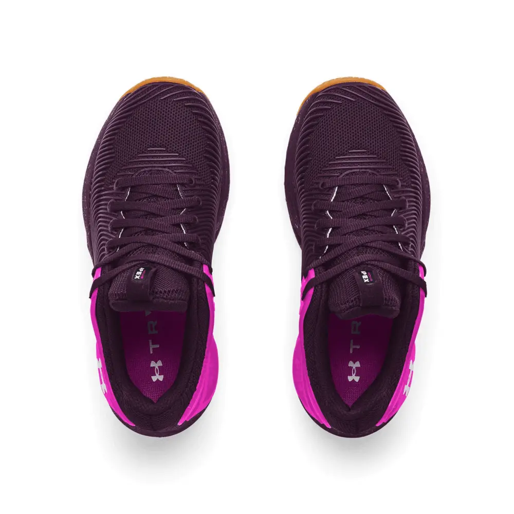 Giày Under Armour Hovr Apex 2 'Gloss' 3024041-501 - Ảnh 4
