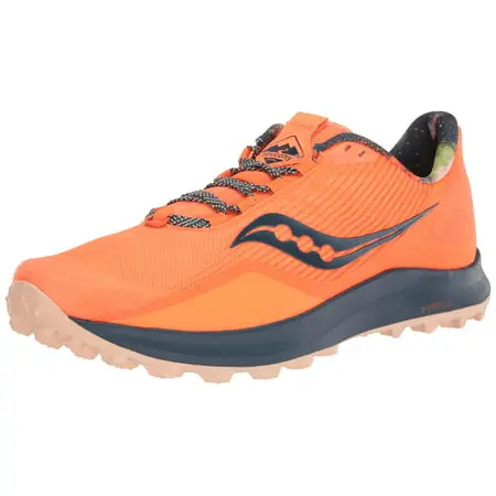 Alternative view of Giày Saucony Peregrine 12 'Campfire' S20737-65
