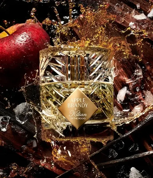 Alternative view of Nước Hoa Kilian Apple Brandy