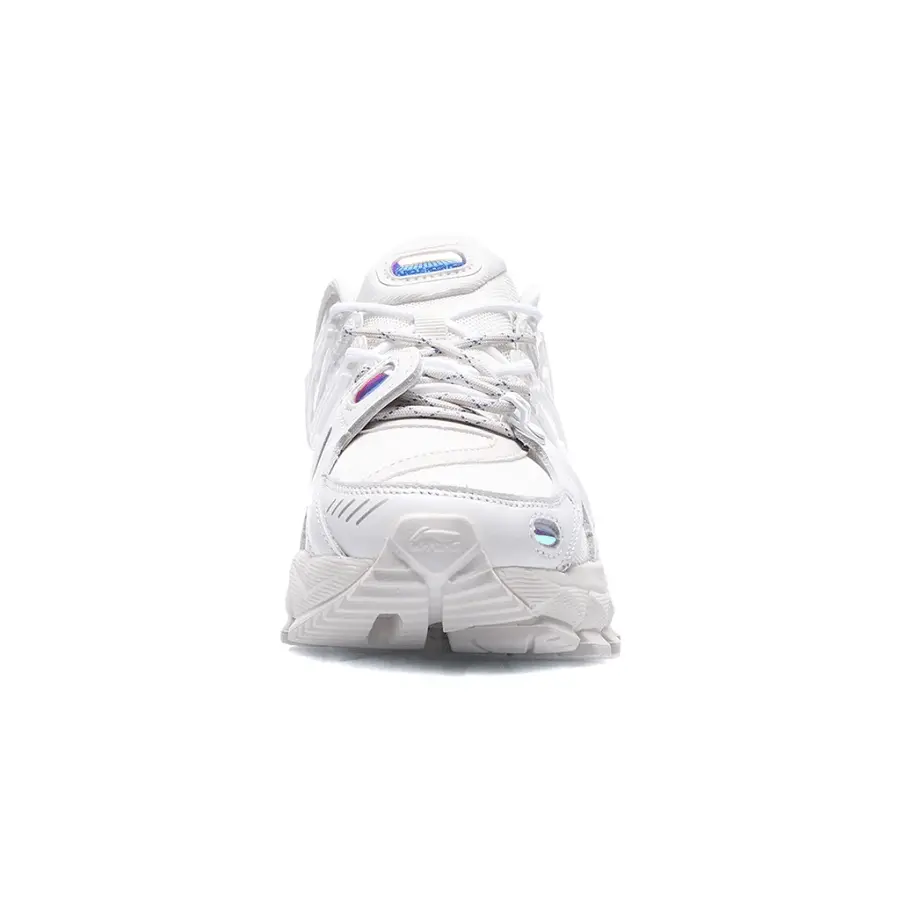 Giày Li Ning White Furious Rider Ace ARZP014-12 - Ảnh 3