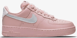 Giày Nike Air Force 1 Low Pink Oxford D06724-601