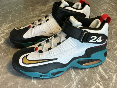 Giày Nike Air Griffey Max 1 'Sweetest Swing' DJ5188-100 - Ảnh 3