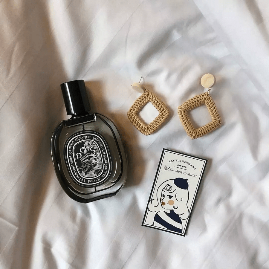 Nước Hoa Nữ Diptyque Do Son EDP - Ảnh 4