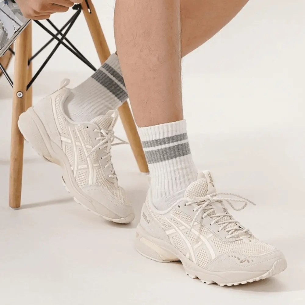 Giày Asics Gel-1090 V2 'Cream' 1203A224-100 - Ảnh 4