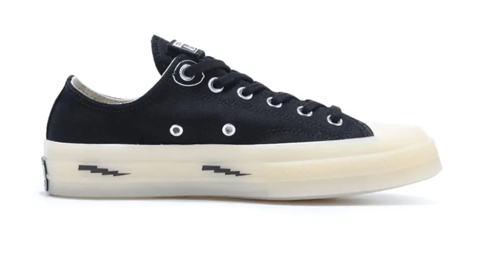 Giày Converse Offspring x Chuck 70 Low 'Community' 166523C - Ảnh 4