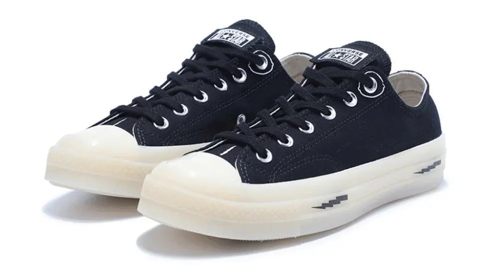 Alternative view of Giày Converse Offspring x Chuck 70 Low 'Community' 166523C