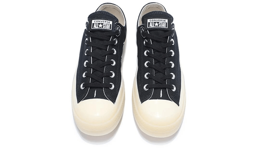 Giày Converse Offspring x Chuck 70 Low 'Community' 166523C - Ảnh 3