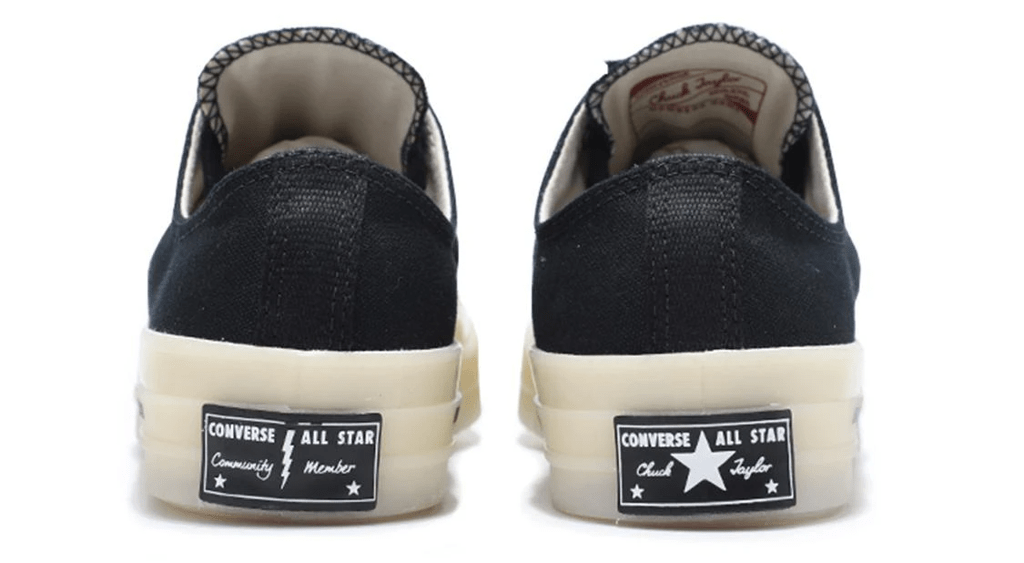 Giày Converse Offspring x Chuck 70 Low 'Community' 166523C - Ảnh 5