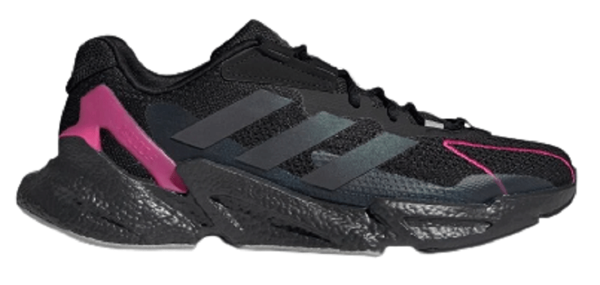 Giày Adidas X9000l4 V2 'Black Pink' GY0127