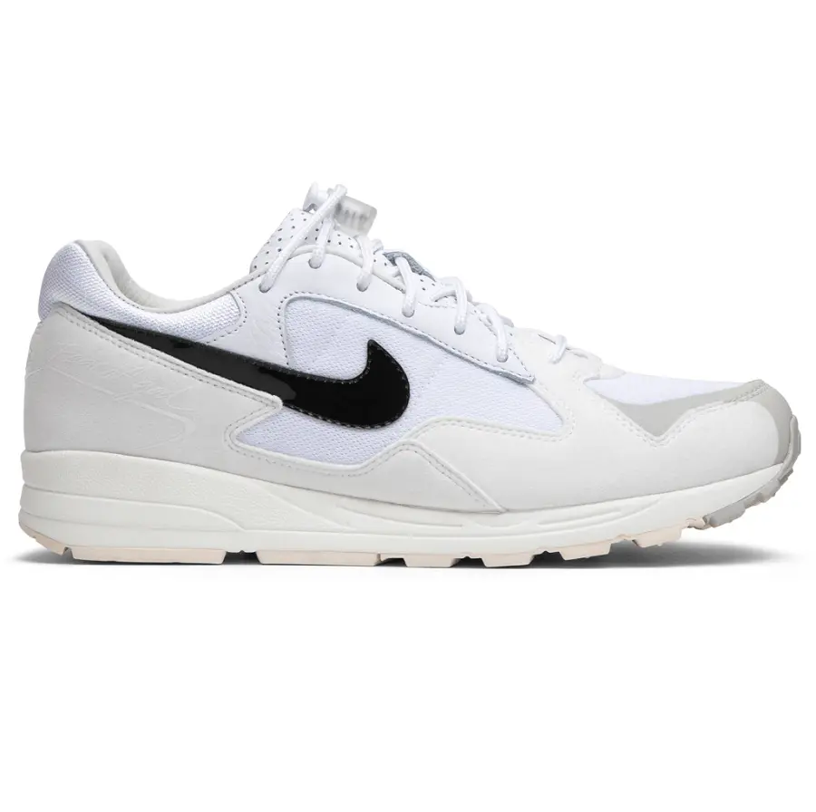 Giày Nike Fear Of God x Air Skylon 2 'White' BQ2752-100
