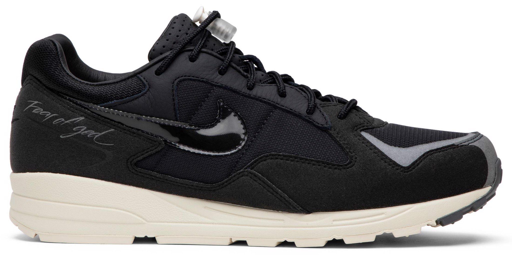 Giày Nike Air Skylon 2 Fear of God 'Black Sail' BQ2752-001