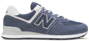 Giày New Balance 574 'Navy' ML574EGN