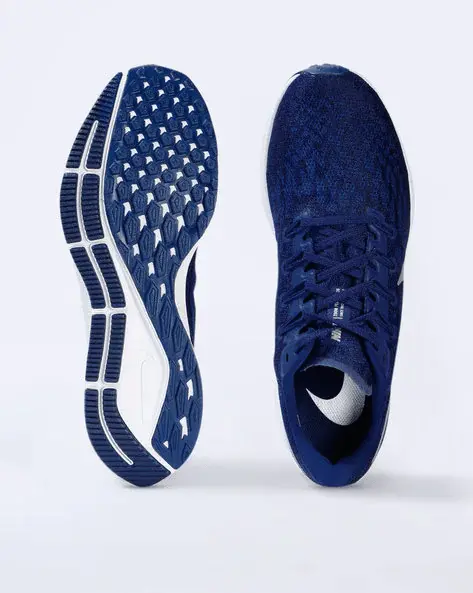 Giày Nike Air Zoom Pegasus 36 'Blue Void' AQ2203-401 - Ảnh 4