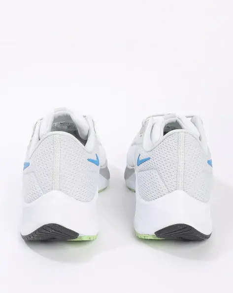 Giày Nike Air Zoom Pegasus 36 'Platinum Royal' AQ2203-005 - Ảnh 3