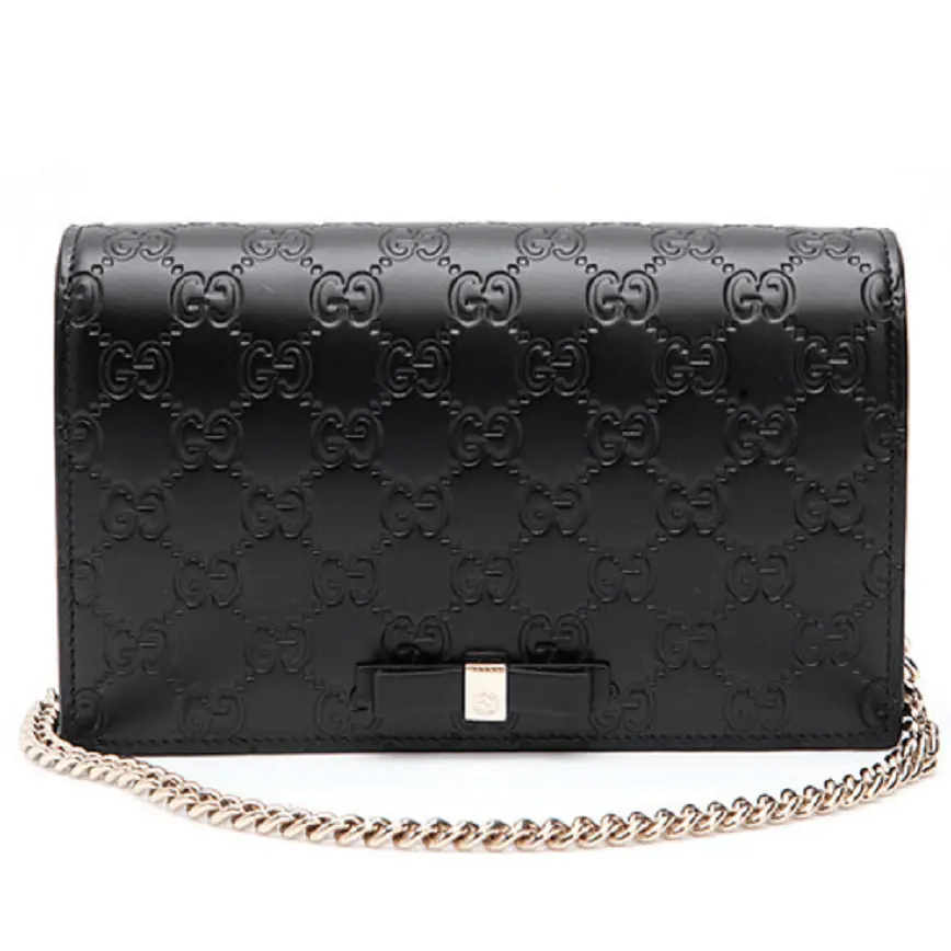 Túi Gucci Bowie Signature Mini Bag 431408 CWC1G 1000