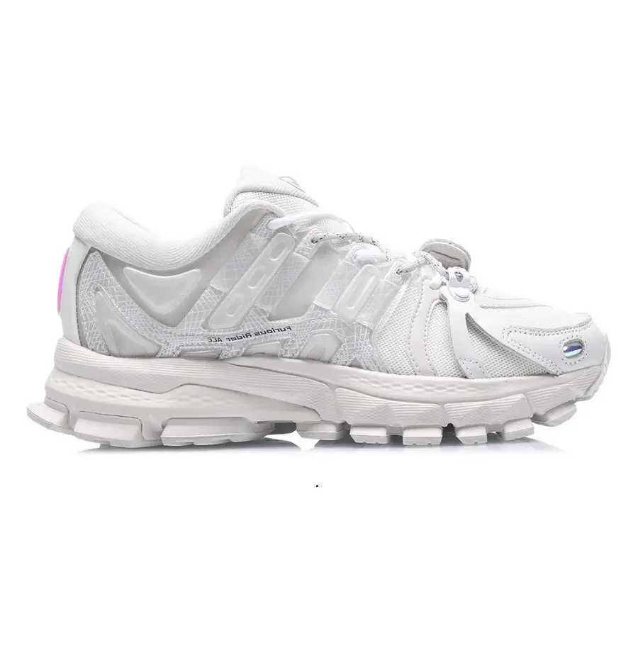 Giày Li Ning White Furious Rider Ace ARZP014-12