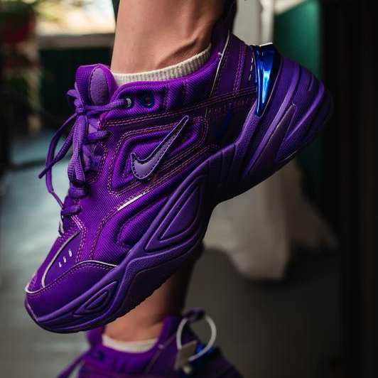 Giày Nike M2K Tekno Gel 'Hyper Grape' CI5749-555 - Ảnh 3