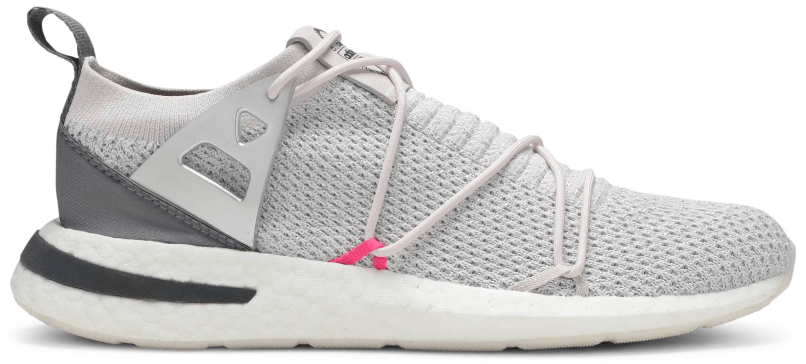 Giày Adidas Arkyn Primeknit 'Orchid Tint' D96760