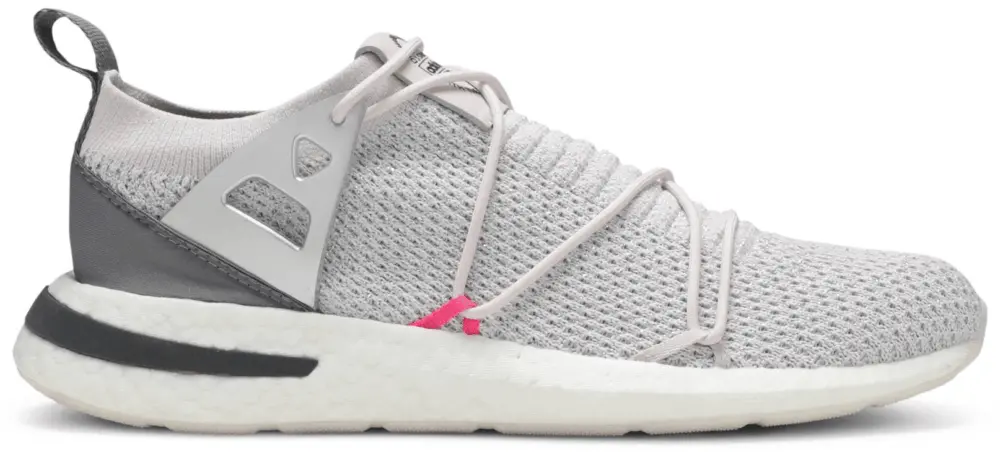 Giày Adidas Arkyn Primeknit 'Orchid Tint' D96760