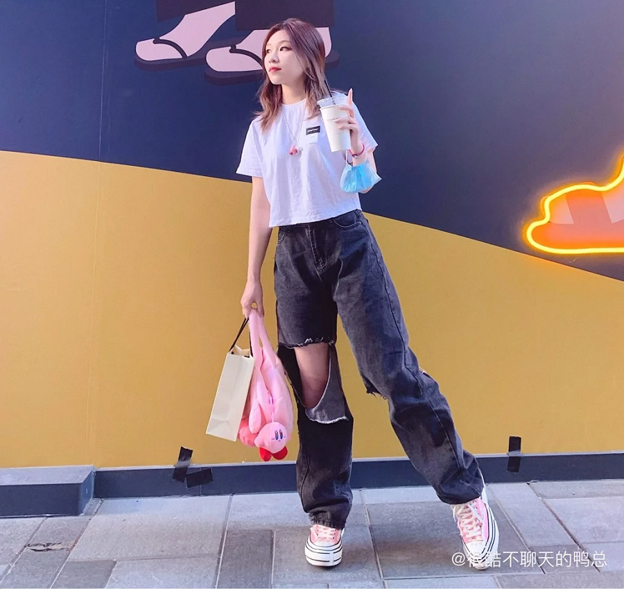 Giày XVESSEL G.O.P. LOWS Pink Panther S20X001LP - Ảnh 3