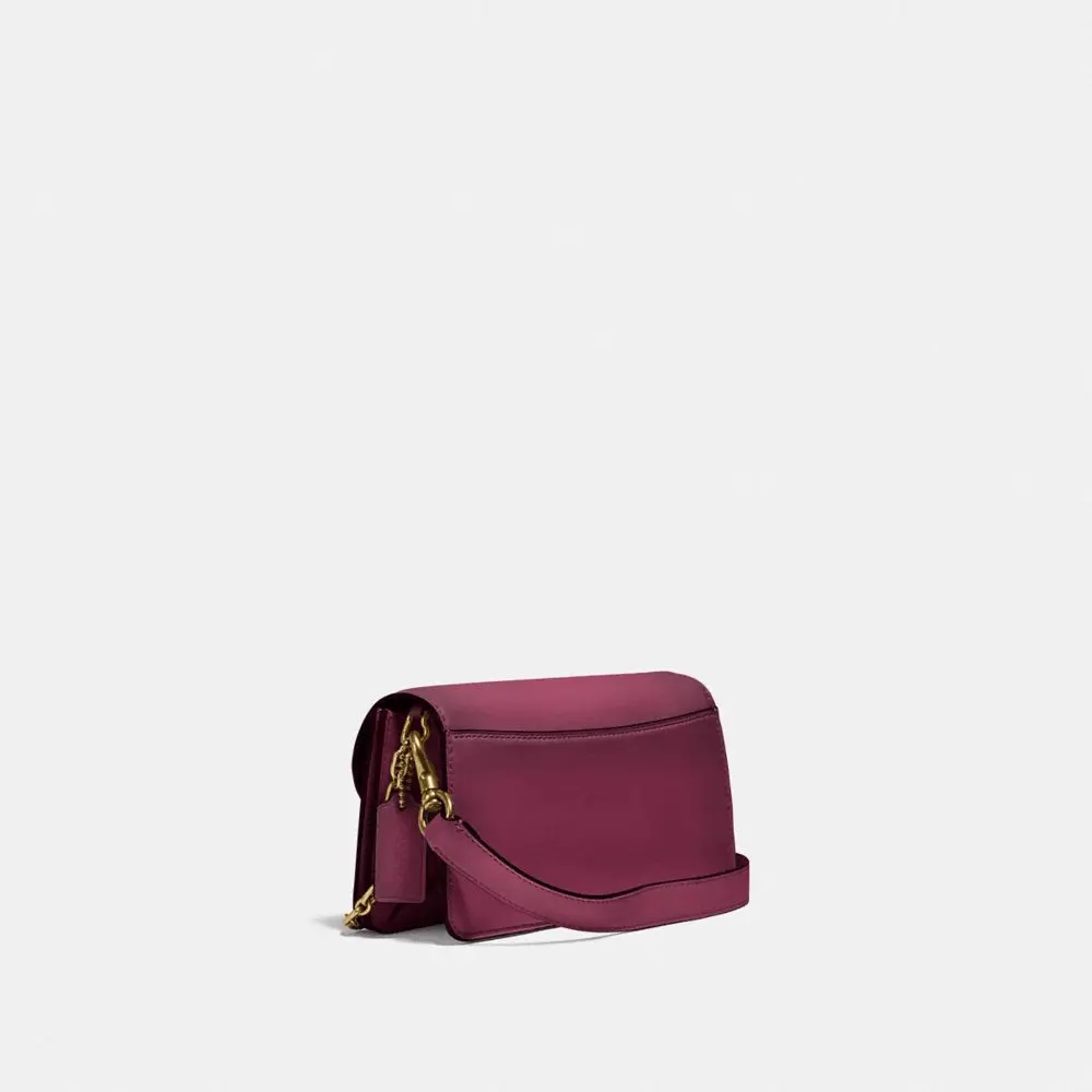Túi Coach beat Crossbody Clutch 4763 B4BCY - Ảnh 4
