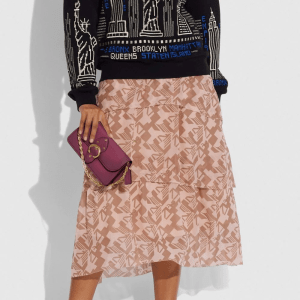 Alternative view of Túi Coach beat Crossbody Clutch 4763 B4BCY