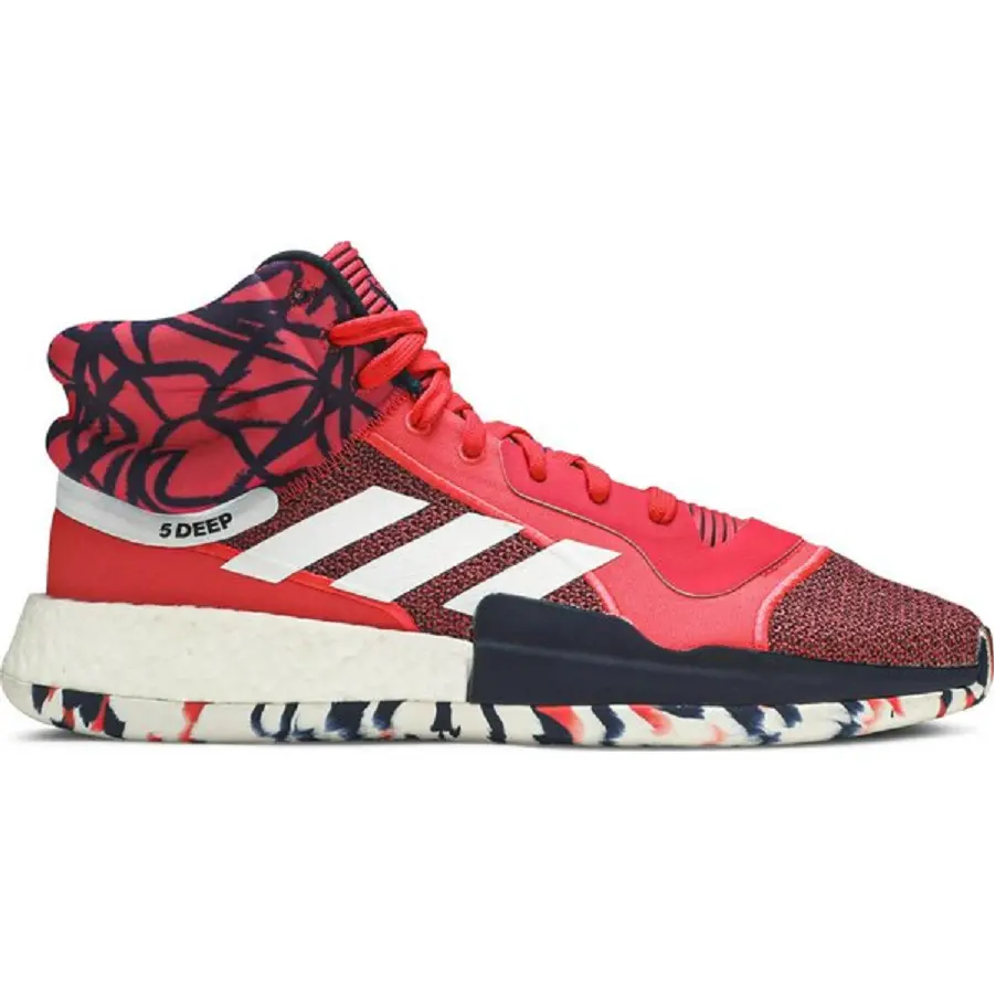 Giày Adidas Marquee Boost 'John Wall' G27737