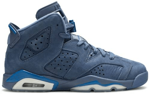Giày Nike Air Jordan 6 Retro GS 'Diffused Blue' 384665-400