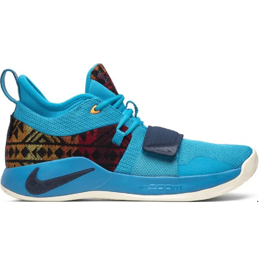 Giày Nike PG 2.5 'Pendleton' CI0294-900