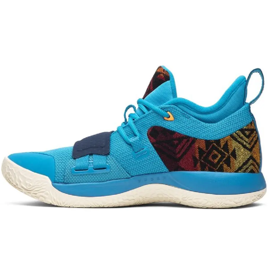 Giày Nike PG 2.5 'Pendleton' CI0294-900 - Ảnh 3