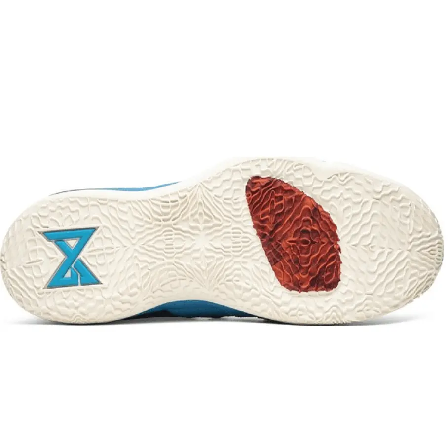 Giày Nike PG 2.5 'Pendleton' CI0294-900 - Ảnh 5