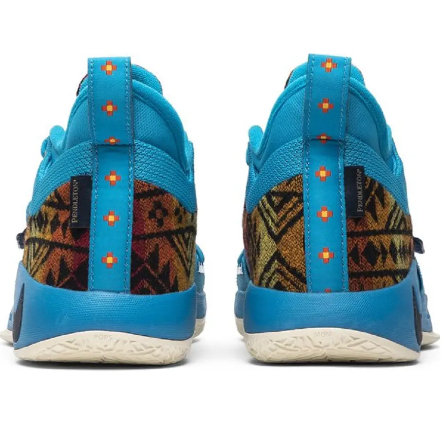 Giày Nike PG 2.5 'Pendleton' CI0294-900 - Ảnh 4