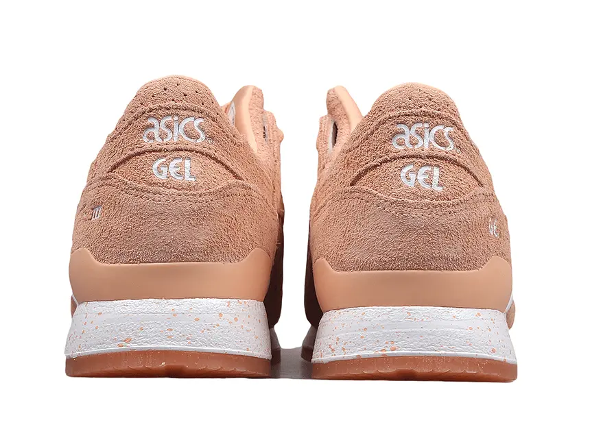 Giày Asics Gel Lyte 3 'Apricot Ice' H803L-9595 - Ảnh 5