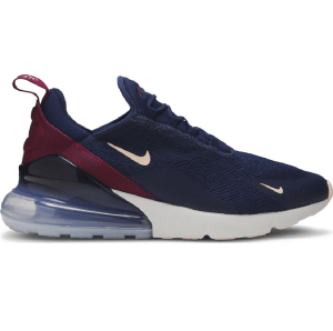Giày Nike Air Max 270 'Blue Void' AH6789-402