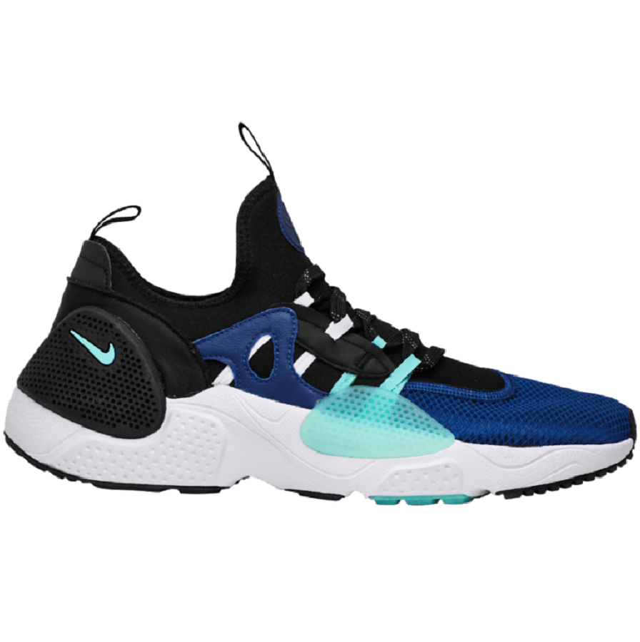 Giày Nike Huarache E.D.G.E. TXT ‘Indigo Force’ BQ5205-400