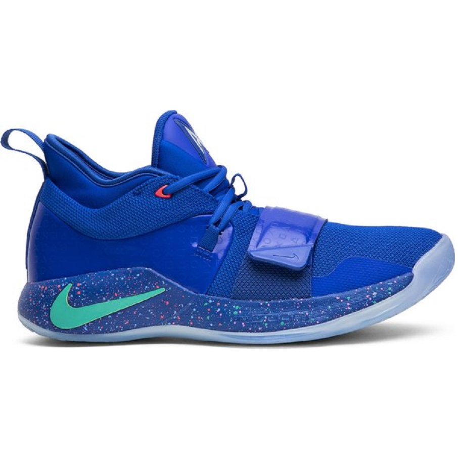 Giày Nike Playstation x PG 2.5 'Blue' BQ8388-900