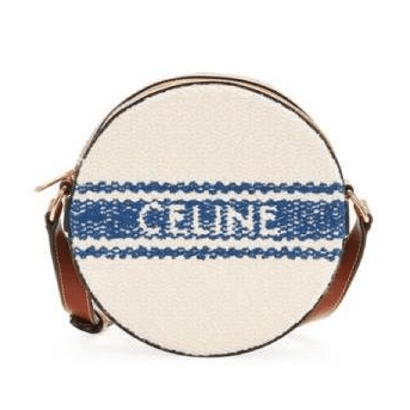 Túi Celine Casual Style Leather Logo Shoulder Bags 10G342DHT-07TN