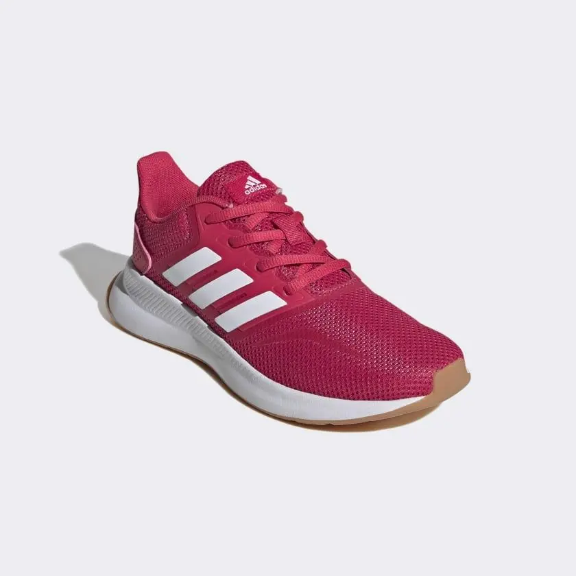 Giày Adidas RUNFALCON 'Pink White' FW4804 - Ảnh 3