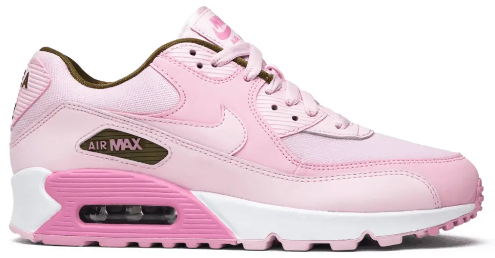 Giày Nike Wmns Air Max 90 'Have A Nike Day' 881105-605