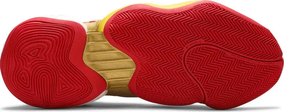 Giày Adidas Pharrell x Crazy BYW 'Chinese New Year' EE8688 - Ảnh 6