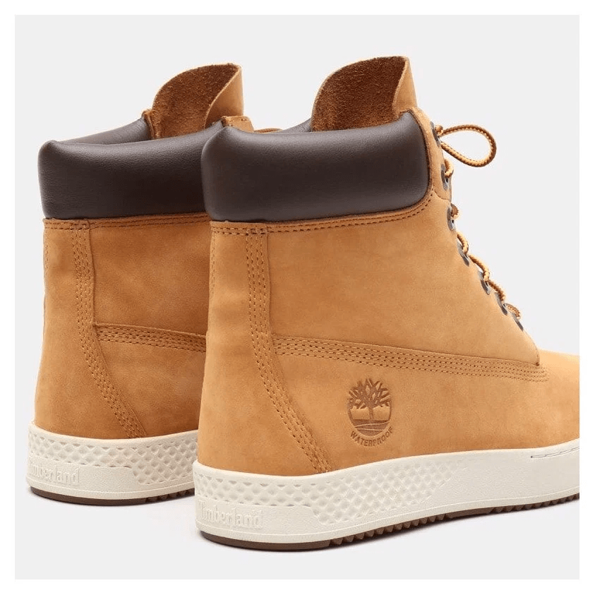 Giày Timberland 6-inch CityRoam CupSole Yellow TB0A253Z24 - Ảnh 4