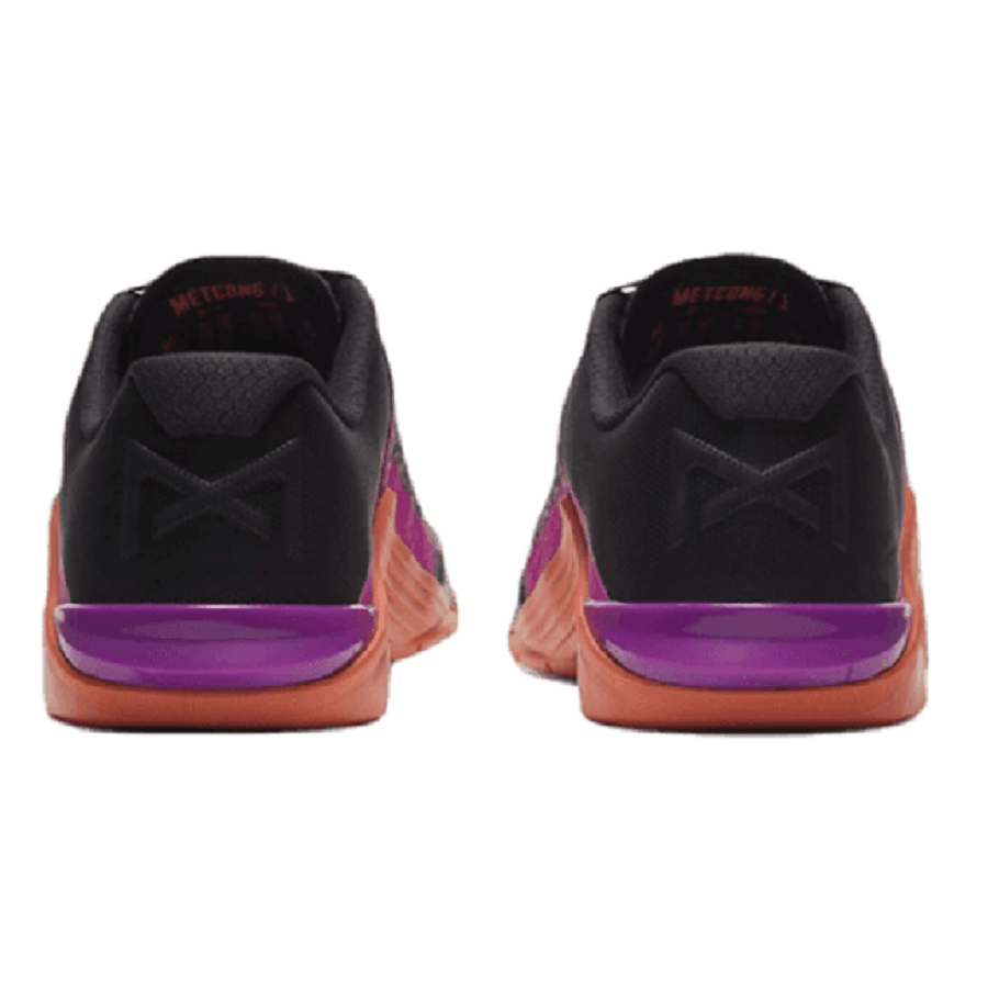 Giày Nike Metcon 6 'Martian Sunrise Black' CK9388-003 - Ảnh 4