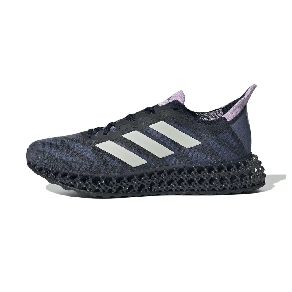 Giày Adidas Beige Women's Running Shoes IG8998 - Ảnh 4