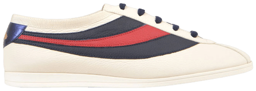 Giày Gucci Falacer 'Cream' 483266-BXOQ0-9068